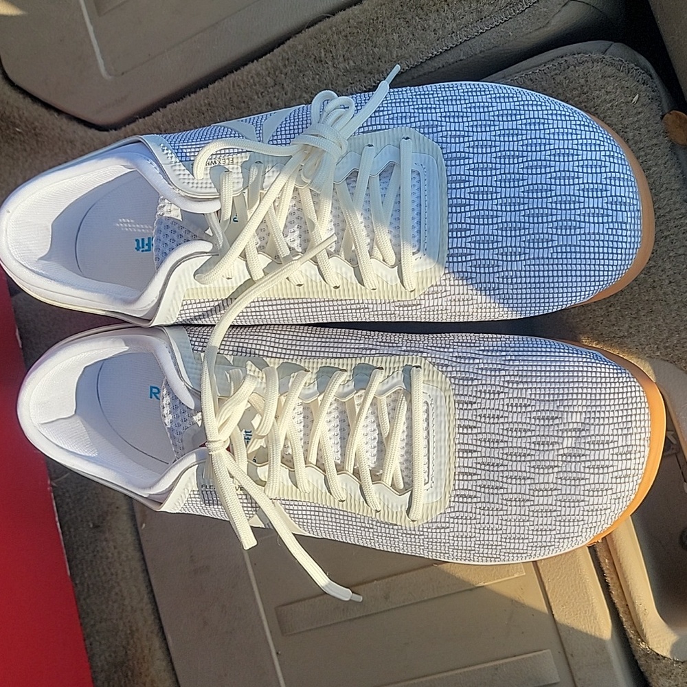 Reebok Crossfit Nano 8.0